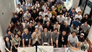 日本建築学会主催 学生シャレットワークショップ提案内容について