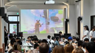 スマイルEXP2025 ～ 大牟田eスポーツ秋祭り ～ 開催レポート