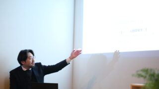 第2回TAKIBEEを開催しました