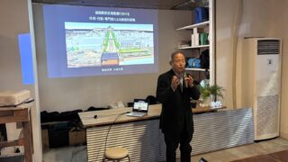 第3回TAKIBEEを開催しました