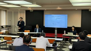 【第２回アーバンデザインプラン（UDP）検討会議を開催しました】