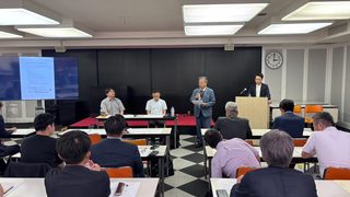 【第１回アーバンデザインプラン（UDP）検討会議を開催しました】
